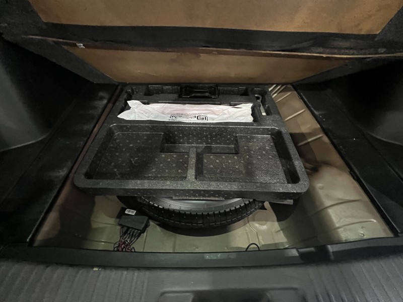 HR-V 1.8 16V FLEX EX 4P AUTOMÁTICO - 2016 - PORTãO