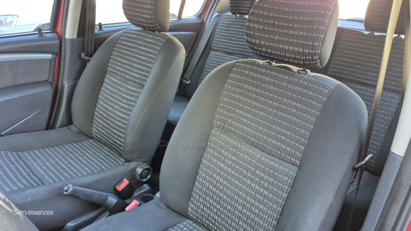 SANDERO 1.6 EXPRESSION 16V FLEX 4P MANUAL - 2013 - SãO MARCOS