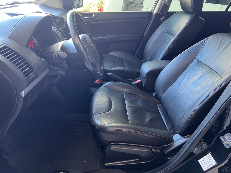 SENTRA 2.0 S SPECIAL EDITION 16V FLEX 4P AUTOMÁTICO - 2013 - PORTãO