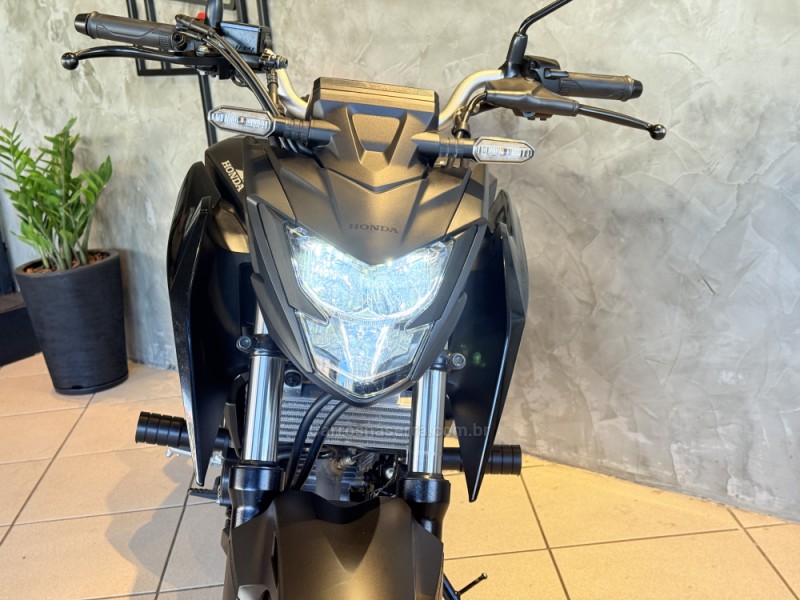 CB 300F TWISTER ABS - 2024 - CAXIAS DO SUL
