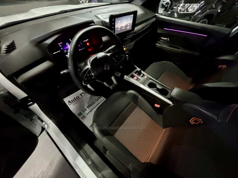 KARDIAN 1.0 PREMIÉRE EDITION TURBO FLEX 4P AUTOMÁTICO - 2025 - CAXIAS DO SUL