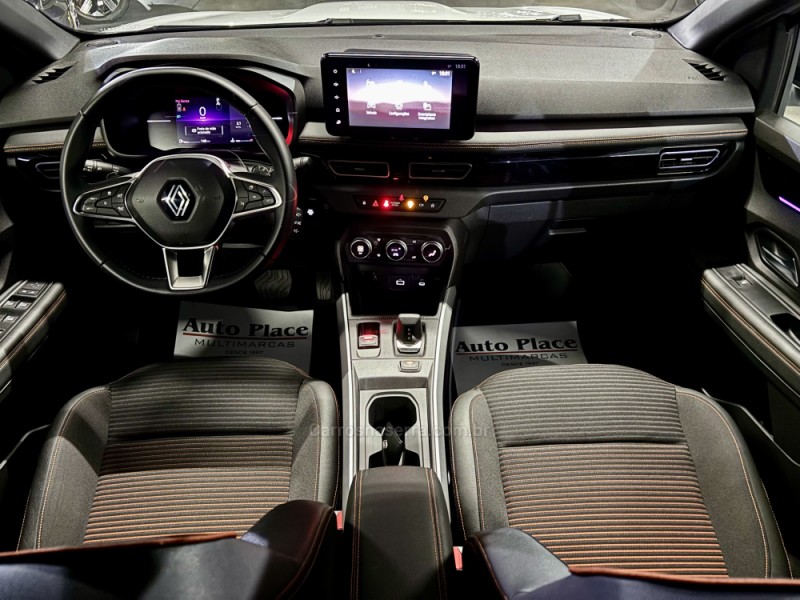 KARDIAN 1.0 PREMIÉRE EDITION TURBO FLEX 4P AUTOMÁTICO - 2025 - CAXIAS DO SUL