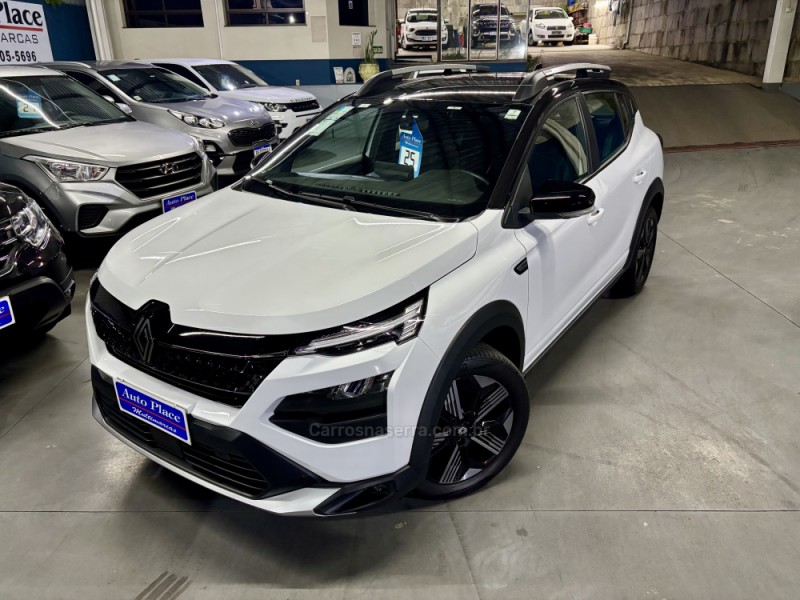 KARDIAN 1.0 PREMIÉRE EDITION TURBO FLEX 4P AUTOMÁTICO - 2025 - CAXIAS DO SUL