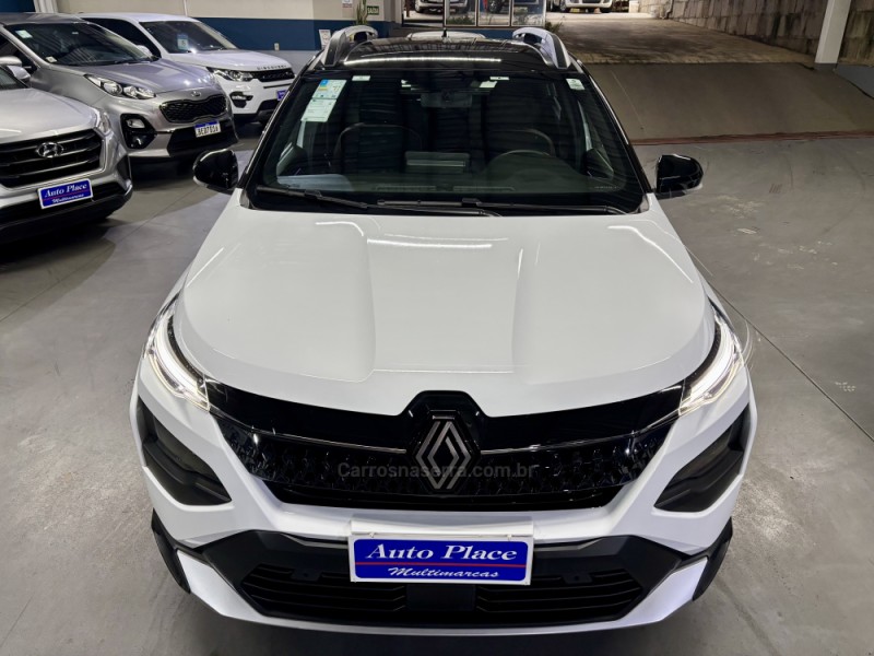KARDIAN 1.0 PREMIÉRE EDITION TURBO FLEX 4P AUTOMÁTICO - 2025 - CAXIAS DO SUL