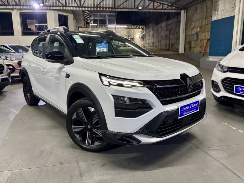 KARDIAN 1.0 PREMIÉRE EDITION TURBO FLEX 4P AUTOMÁTICO - 2025 - CAXIAS DO SUL