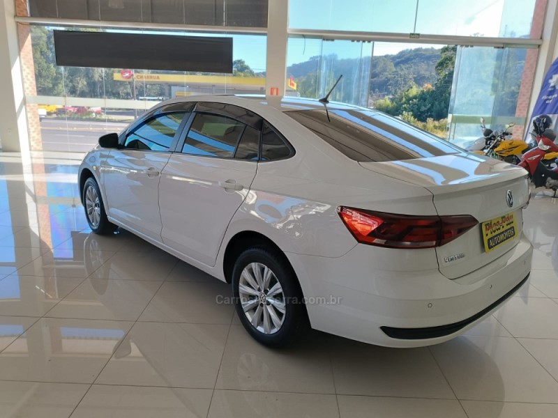 VIRTUS 1.6 MSI TOTAL FLEX MANUAL - 2021 - NOVA PETRóPOLIS