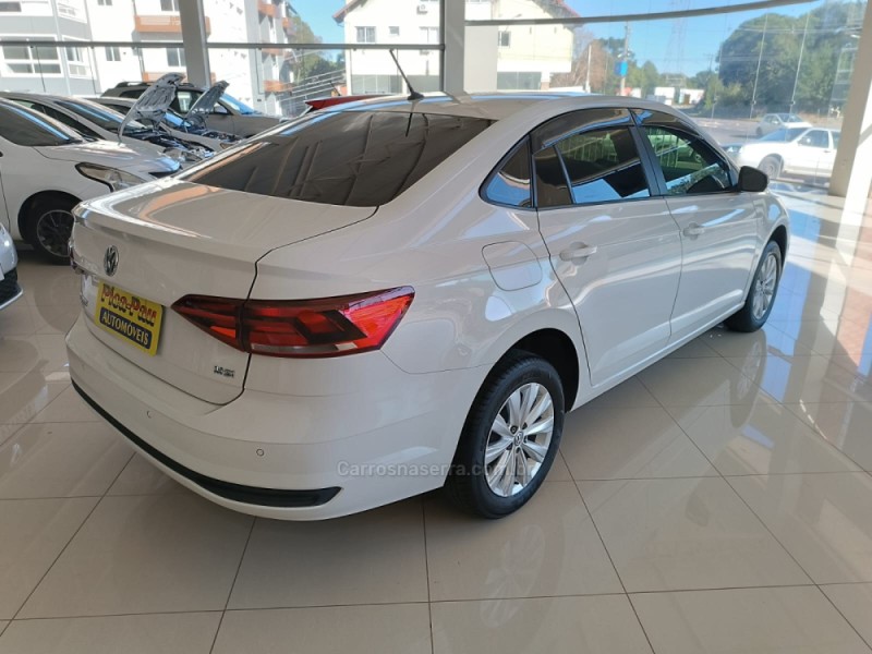 VIRTUS 1.6 MSI TOTAL FLEX MANUAL - 2021 - NOVA PETRóPOLIS