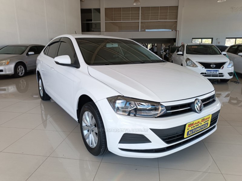 VIRTUS 1.6 MSI TOTAL FLEX MANUAL - 2021 - NOVA PETRóPOLIS