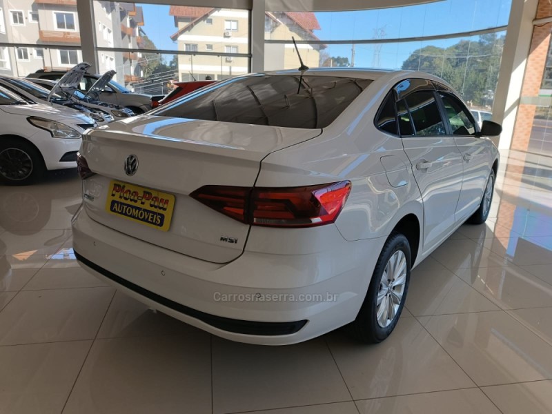 VIRTUS 1.6 MSI TOTAL FLEX MANUAL - 2021 - NOVA PETRóPOLIS
