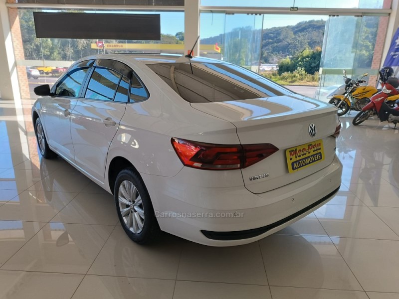 VIRTUS 1.6 MSI TOTAL FLEX MANUAL - 2021 - NOVA PETRóPOLIS