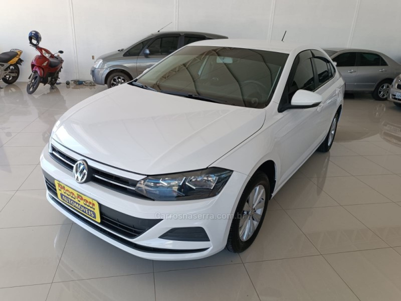 VIRTUS 1.6 MSI TOTAL FLEX MANUAL - 2021 - NOVA PETRóPOLIS