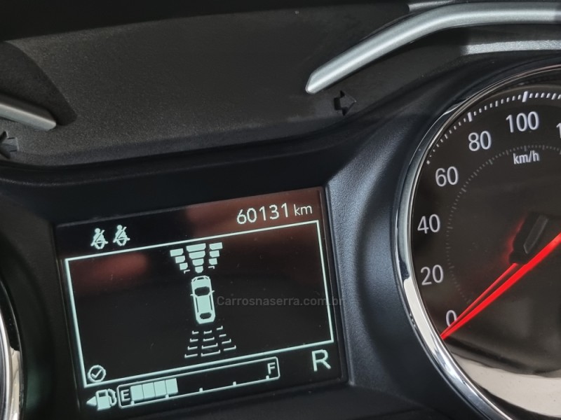 ONIX 1.0	PREMIER II PLUS 12V TURBO FLEX 4P AUTOMÁTICO - 2020 - CAXIAS DO SUL