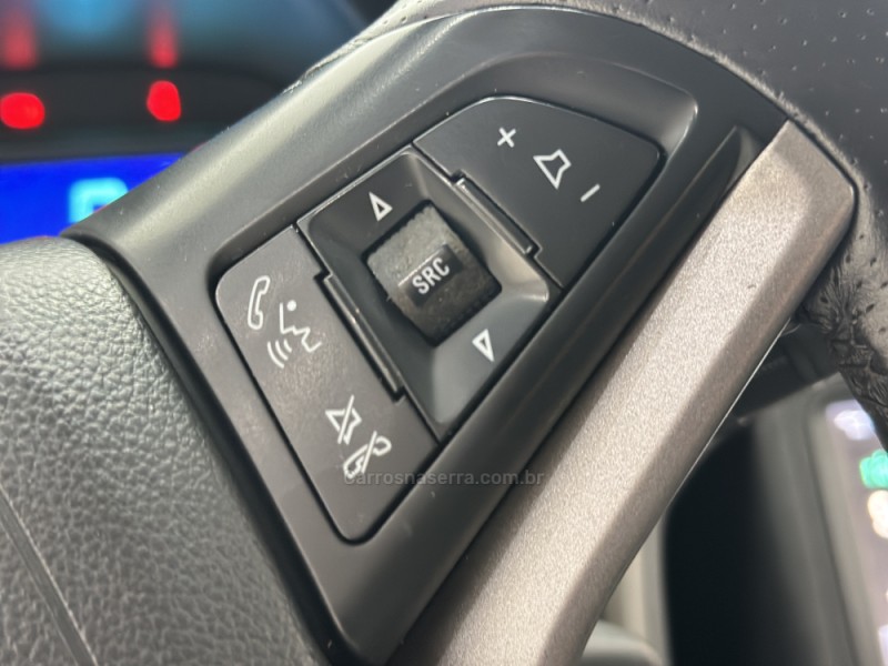 PRISMA 1.4 MPFI LTZ 8V FLEX 4P AUTOMÁTICO - 2015 - SANTA CRUZ DO SUL