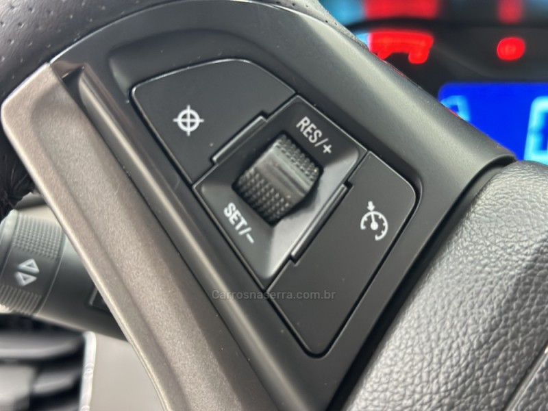 PRISMA 1.4 MPFI LTZ 8V FLEX 4P AUTOMÁTICO - 2015 - SANTA CRUZ DO SUL