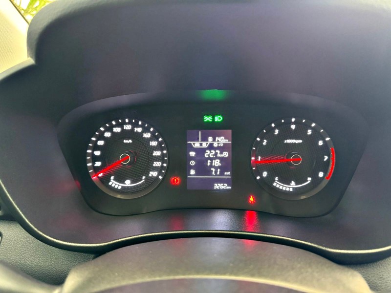 HB20 1.0 12V LIMITED FLEX 4P MANUAL - 2023 - CAXIAS DO SUL