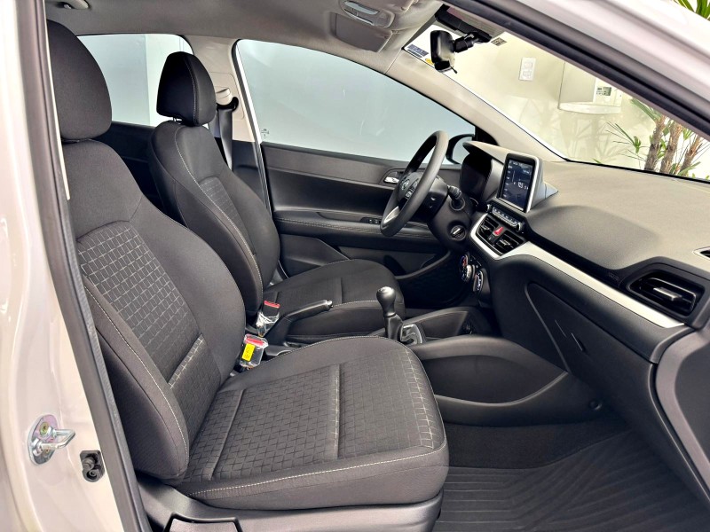 HB20 1.0 12V LIMITED FLEX 4P MANUAL - 2023 - CAXIAS DO SUL
