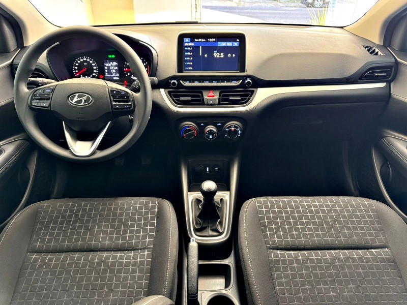 HB20 1.0 12V LIMITED FLEX 4P MANUAL - 2023 - CAXIAS DO SUL