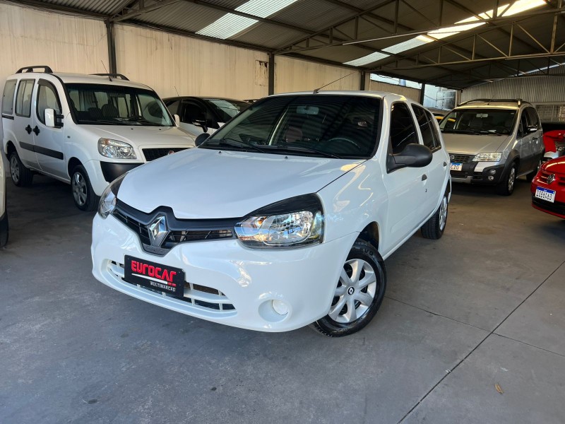 clio 1.0 expression 16v flex 4p manual 2015 caxias do sul