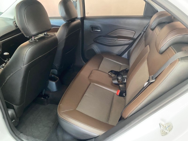 COBALT 1.8 MPFI LTZ 8V FLEX 4P MANUAL - 2018 - CAXIAS DO SUL