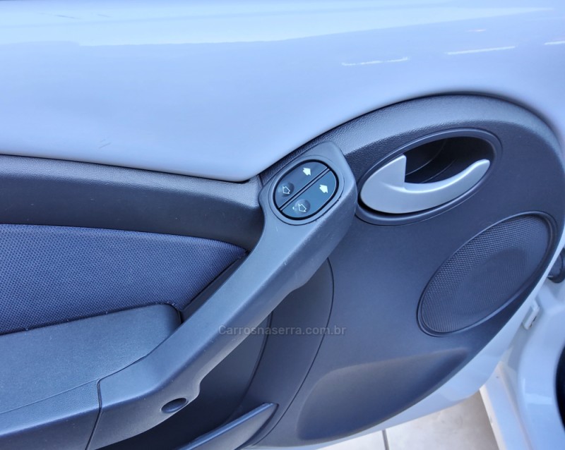 KA 1.0 MPI CLASS 8V FLEX 2P MANUAL - 2013 - NãO-ME-TOQUE