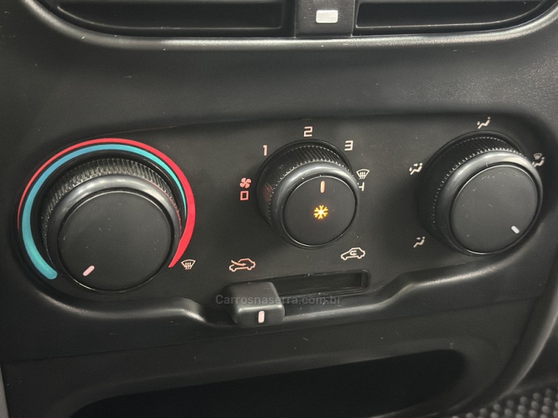 STRADA 1.4 MPI WORKING CD 8V FLEX 3P MANUAL - 2016 - SANTA CRUZ DO SUL