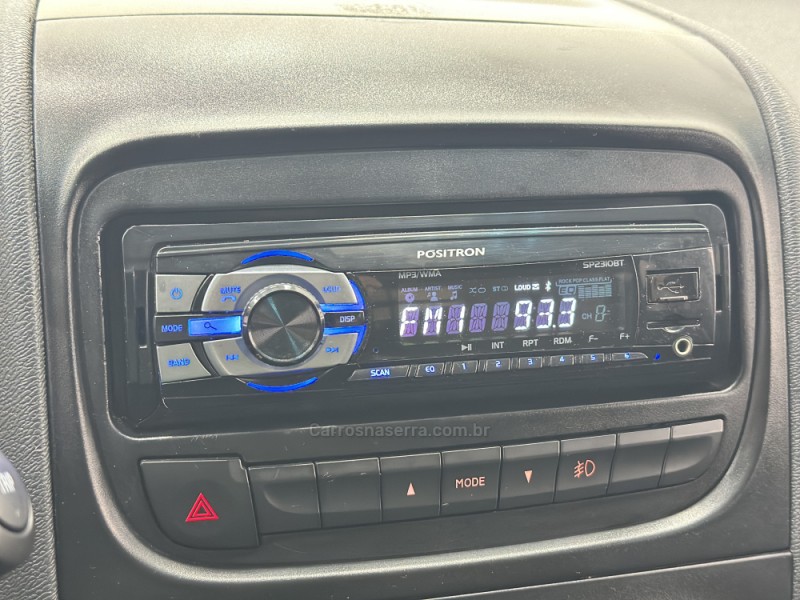 STRADA 1.4 MPI WORKING CD 8V FLEX 3P MANUAL - 2016 - SANTA CRUZ DO SUL