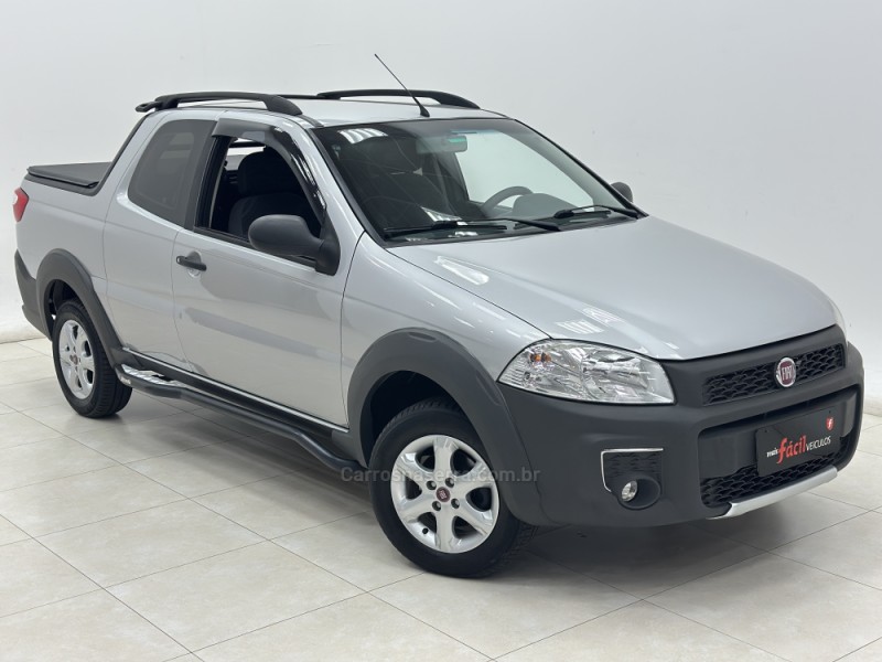 strada 1.4 mpi working cd 8v flex 3p manual 2016 santa cruz do sul