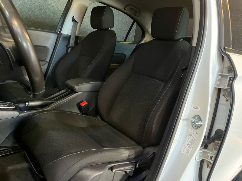 CITY 1.5 EX 16V FLEX 4P AUTOMÁTICO - 2024 - ANTôNIO PRADO