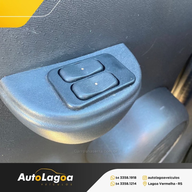 CELTA 1.0 MPFI SPIRIT 8V FLEX 2P MANUAL - 2008 - LAGOA VERMELHA