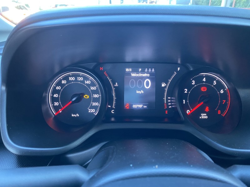 PULSE 1.0 DRIVE TURBO 200 12V FLEX 4P AUTOMÁTICO - 2022 - CAXIAS DO SUL