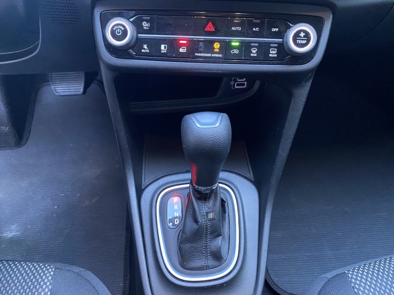 PULSE 1.0 DRIVE TURBO 200 12V FLEX 4P AUTOMÁTICO - 2022 - CAXIAS DO SUL