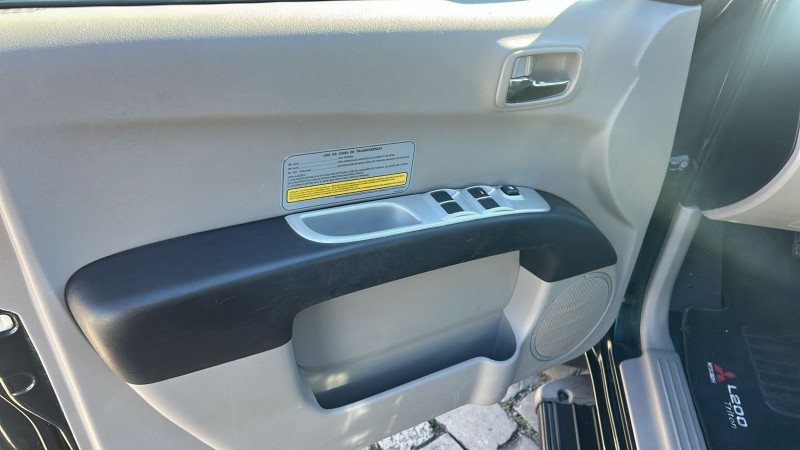 L200 TRITON 3.2 HPE 4X4 CD 16V TURBO INTERCOOLER DIESEL 4P AUTOMÁTICO - 2012 - FARROUPILHA