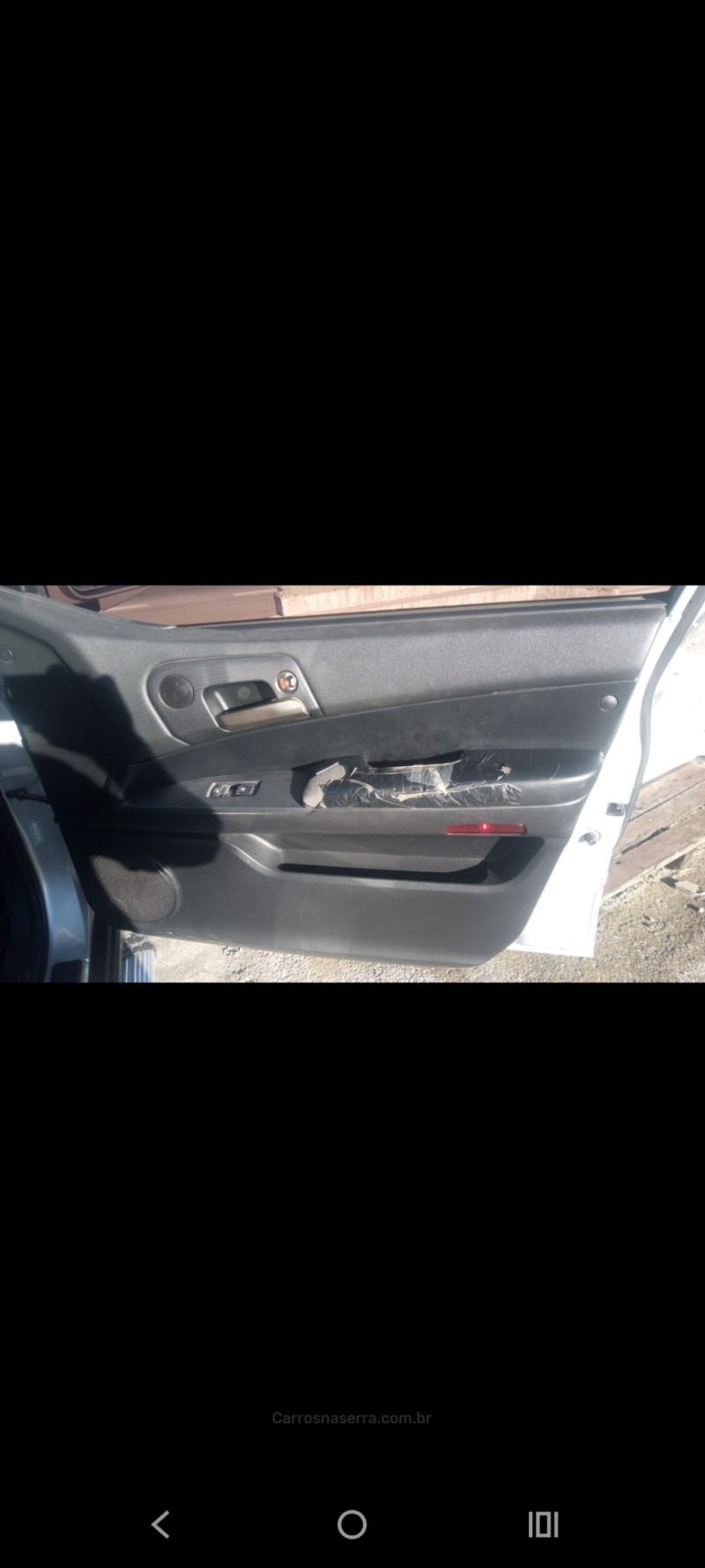 ACTYON SPORTS 2.2 XDI220 DIESEL CD 4WD AUTOMÁTICO  - 2011 - CAXIAS DO SUL