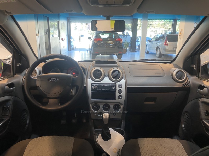FIESTA 1.6 ROCAM SE 8V FLEX 4P MANUAL - 2014 - BENTO GONçALVES