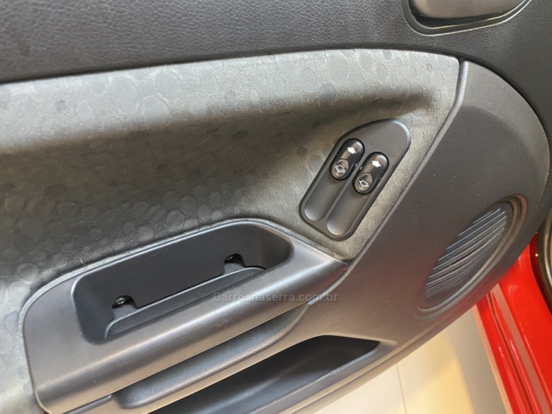 FIESTA 1.6 ROCAM SE 8V FLEX 4P MANUAL - 2014 - BENTO GONçALVES