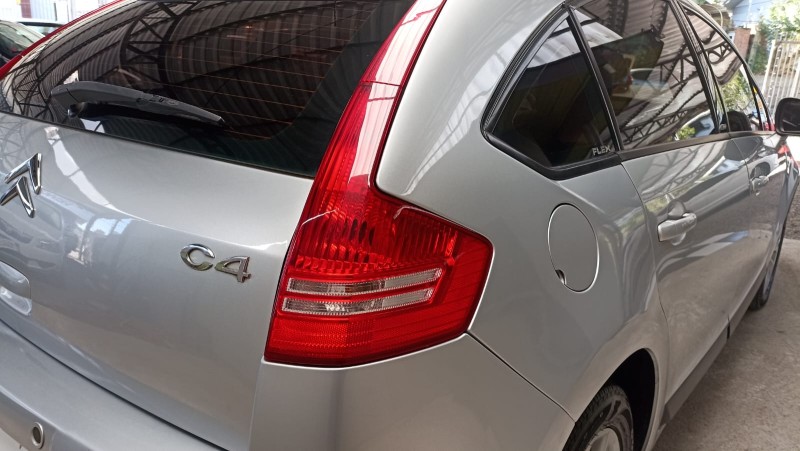 C4 2.0 EXCLUSIVE 16V FLEX 4P AUTOMÁTICO - 2013 - CAXIAS DO SUL
