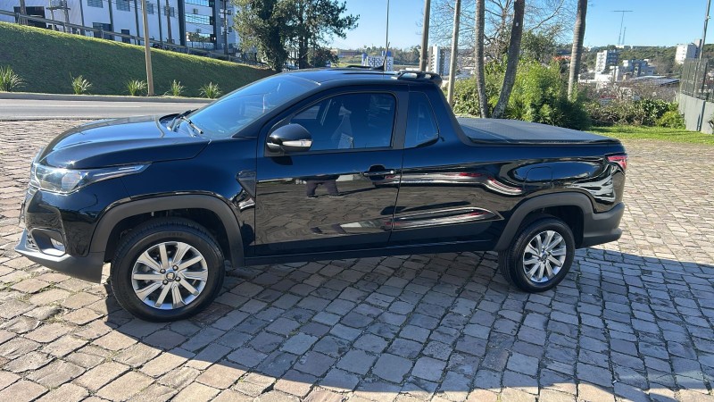 STRADA 1.3 FREEDOM PLUS CS 8V FLEX 2P MANUAL - 2021 - FARROUPILHA
