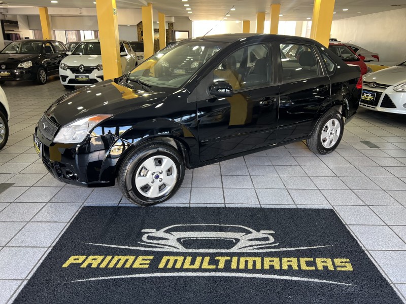 fiesta 1.6 mpi class sedan 8v flex 4p manual 2009 caxias do sul