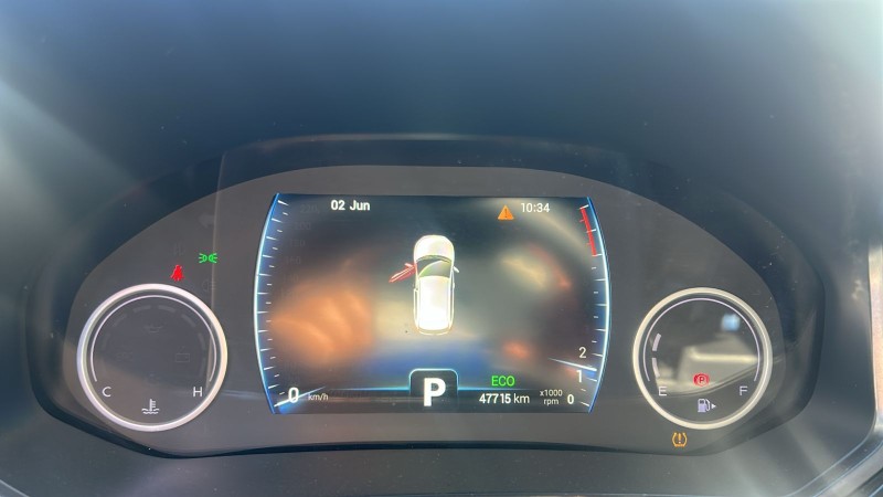 TIGGO 1.0 12V TURBO 3X PRO FLEX 4P AUTOMÁTICO - 2022 - FARROUPILHA