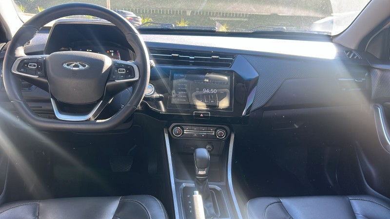 TIGGO 1.0 12V TURBO 3X PRO FLEX 4P AUTOMÁTICO - 2022 - FARROUPILHA