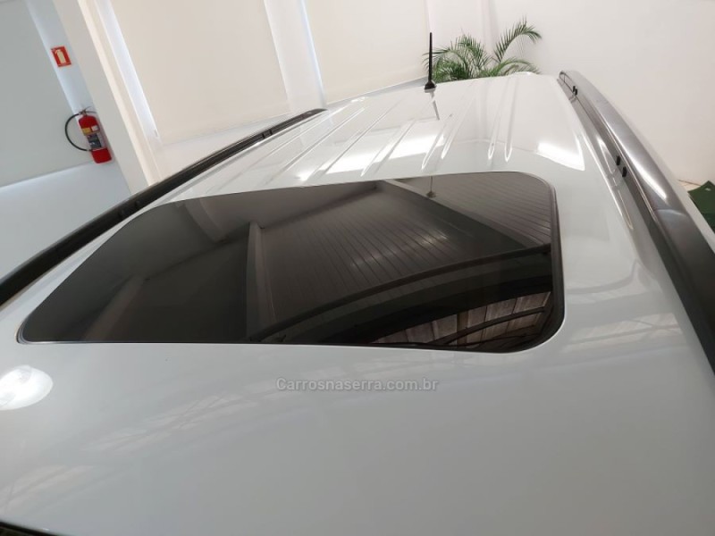 OUTLANDER 2.2 4X4 16V DIESEL 4P AUTOMÁTICO - 2016 - NOVO HAMBURGO