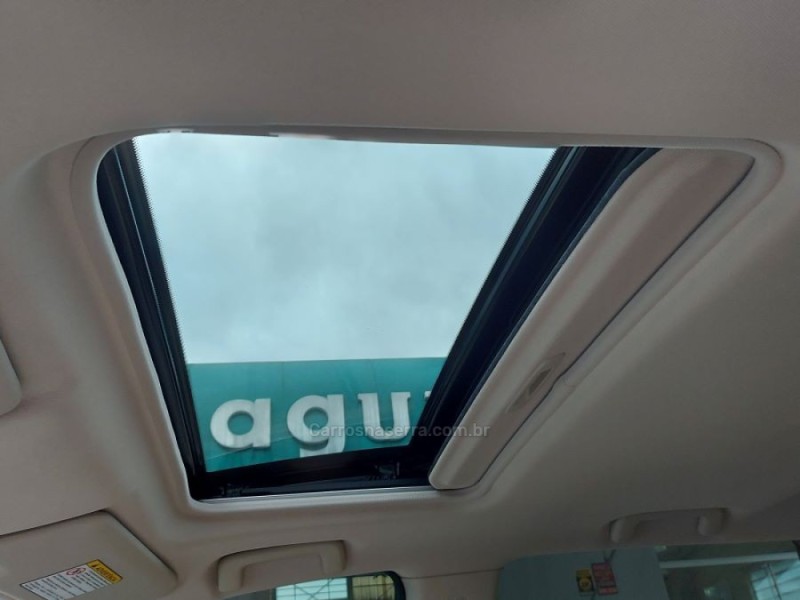 OUTLANDER 2.2 4X4 16V DIESEL 4P AUTOMÁTICO - 2016 - NOVO HAMBURGO