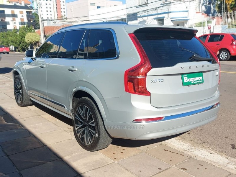 XC90  - 2023 - NOVO HAMBURGO