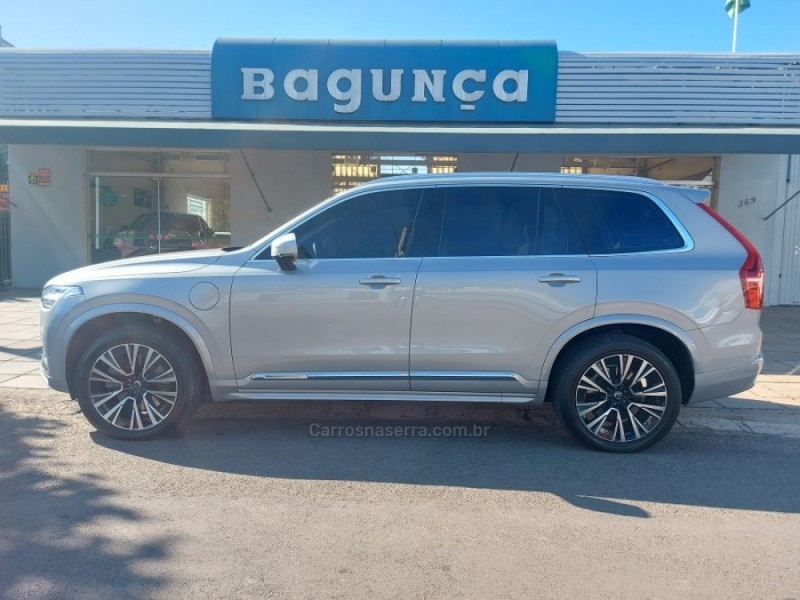 XC90  - 2023 - NOVO HAMBURGO