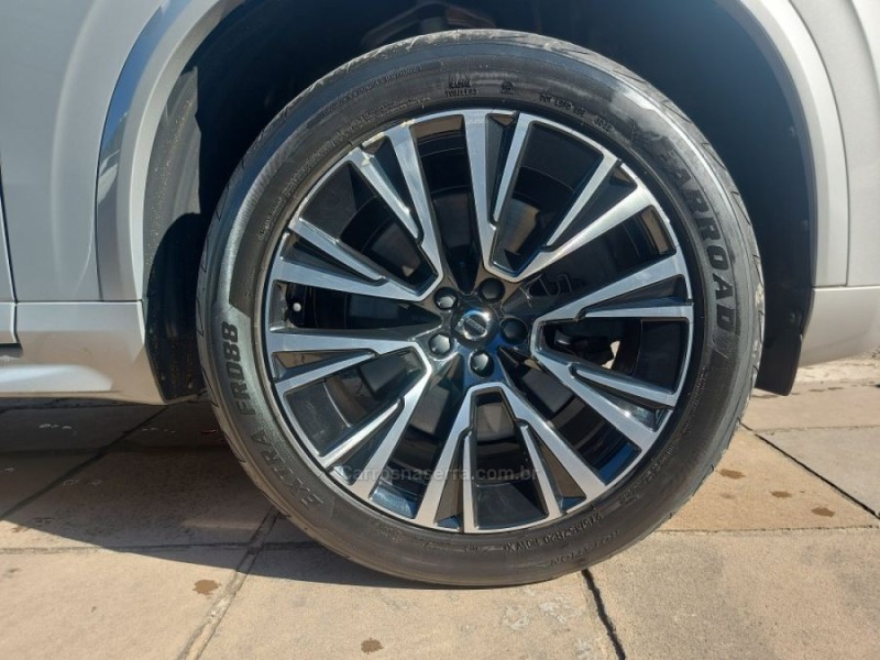 XC90  - 2023 - NOVO HAMBURGO