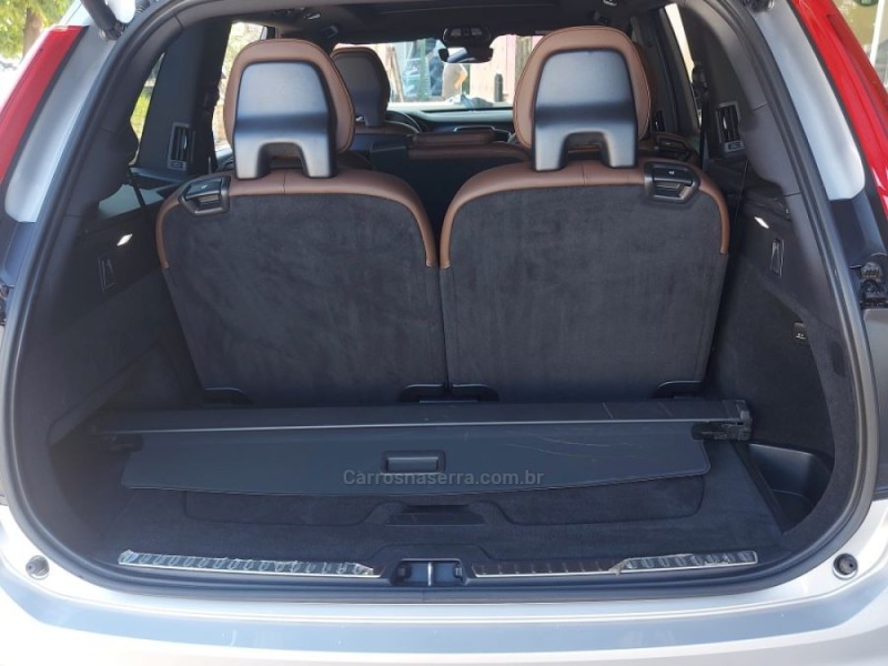 XC90  - 2023 - NOVO HAMBURGO