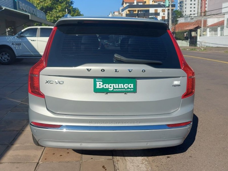 XC90  - 2023 - NOVO HAMBURGO
