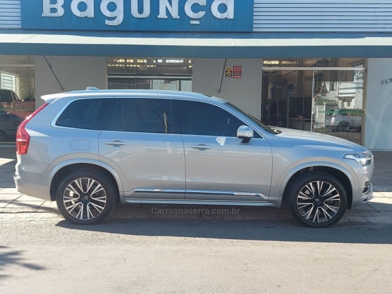 XC90  - 2023 - NOVO HAMBURGO