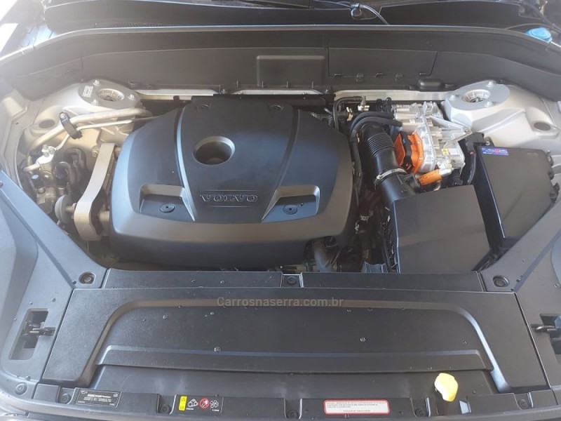 XC90  - 2023 - NOVO HAMBURGO