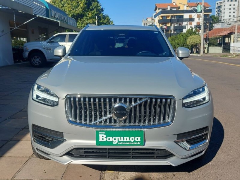 XC90  - 2023 - NOVO HAMBURGO